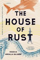 The_House_of_Rust